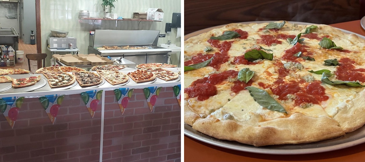 IL Bambini NY Style Pizza