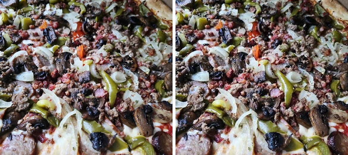 IL Bambini NY Style Pizza