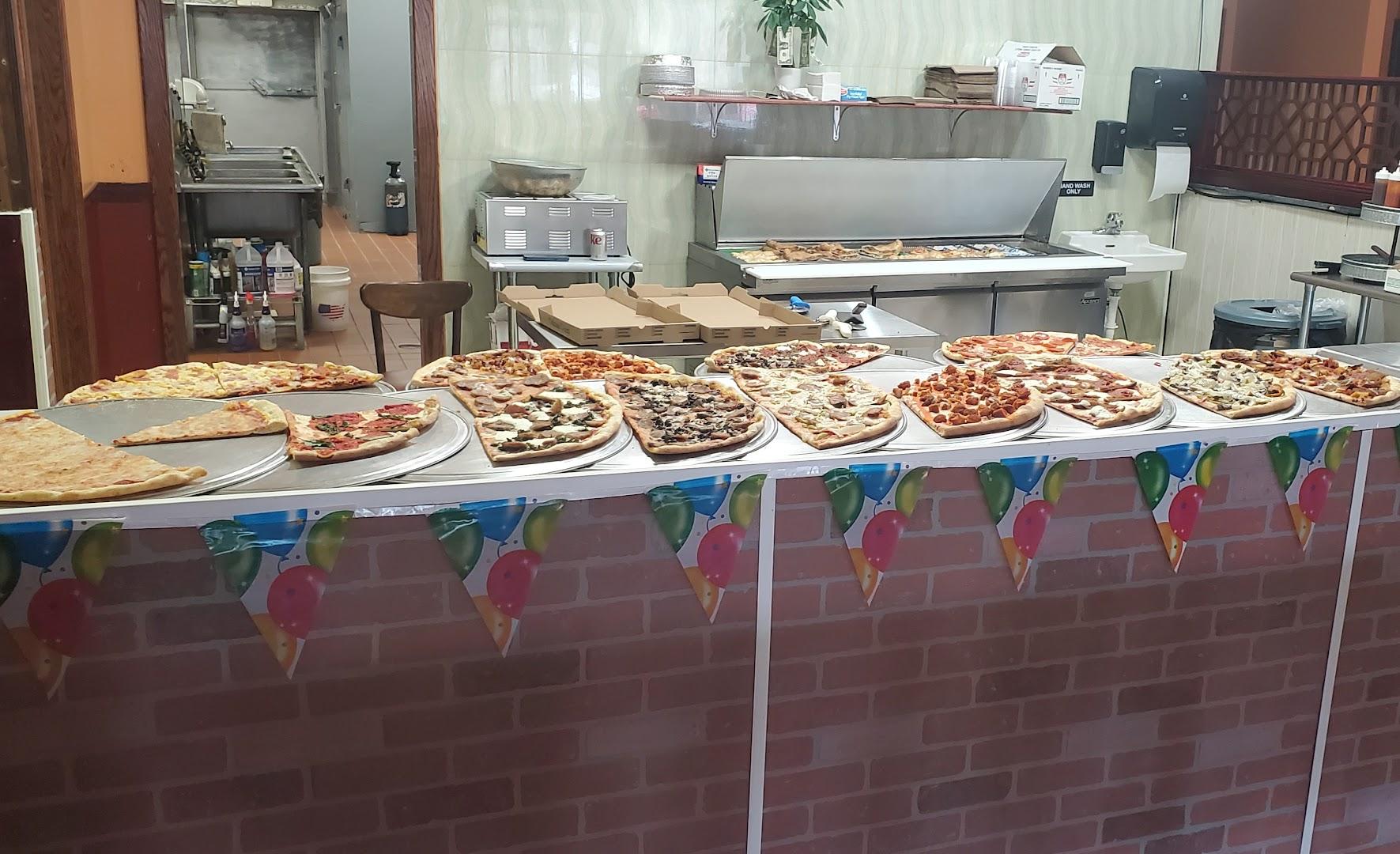 IL Bambini NY Style Pizza