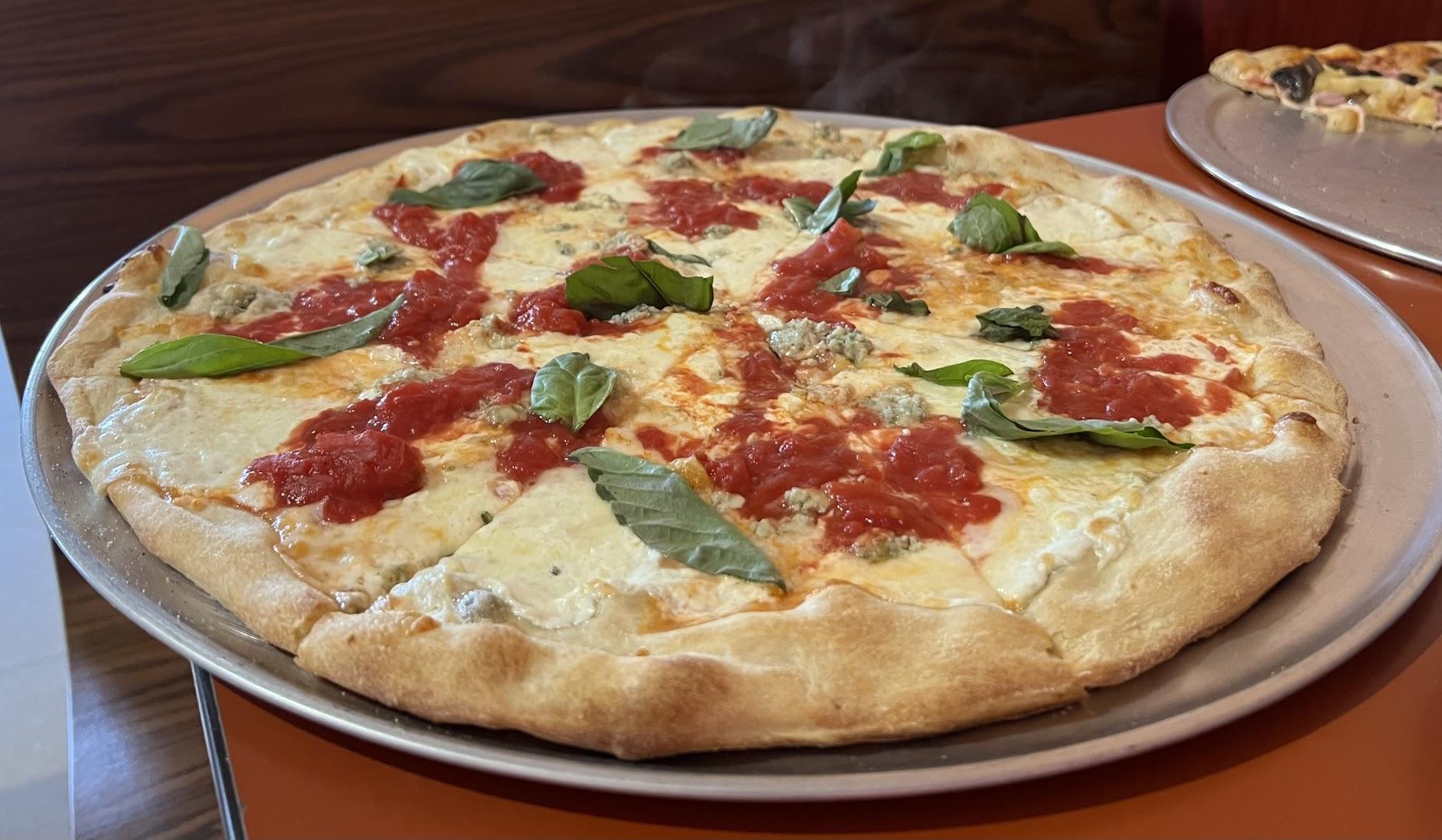IL Bambini NY Style Pizza
