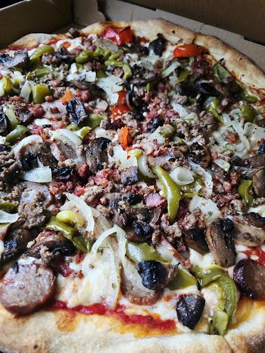 IL Bambini NY Style Pizza